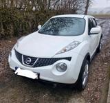 Nissan Juke 1.6 DIG-TURBO 4x4  - Nissan: Turbo