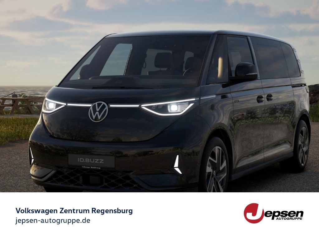 Volkswagen ID. Buzz