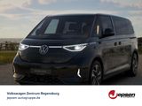 Volkswagen ID. Buzz GTX LR 6-Sitzer 4Motion AHK 91 kW/h - Volkswagen ID. Buzz: GTX