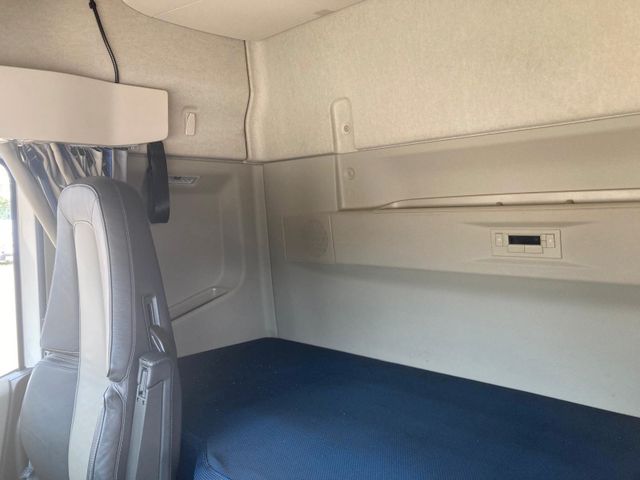 FH500 N*XL*RETARDER*2Tanks*IP-Cool*Leder*Gold