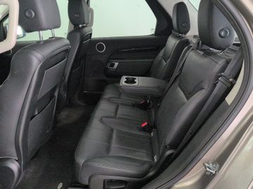 Land-Rover Discovery - 12