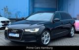 Audi A6 3.0 TDI Quattro S-LINE|KAMERA|XENON|313PS|MMI - Audi A6 aus 2012: Line