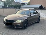 BMW 430d xDrive GC (F36) | M - Frozen Bronze - BMW: Coupe, Bmw3