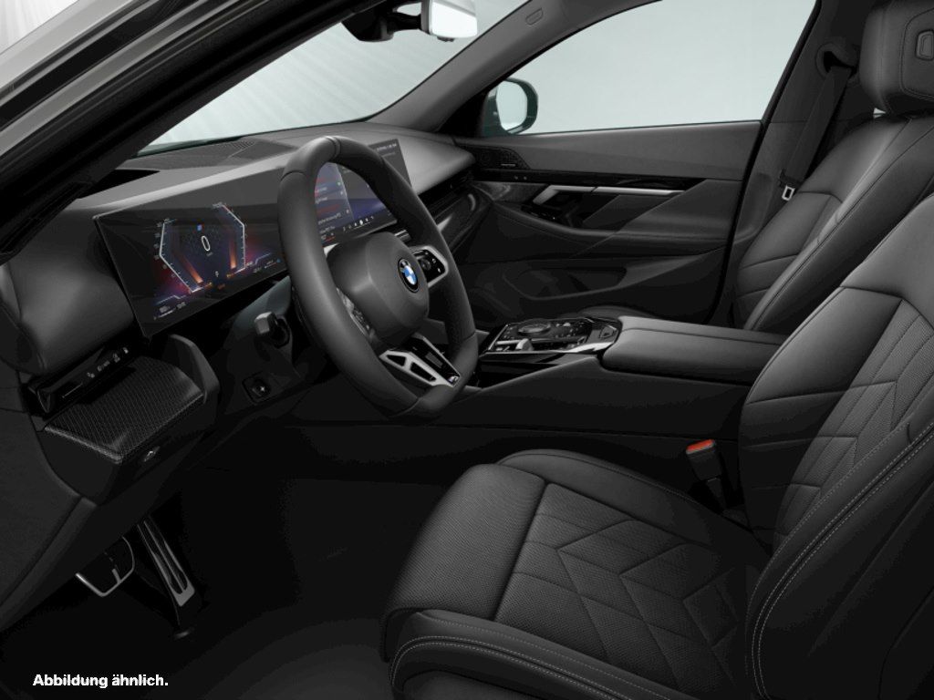 BMW 520 - Bild 3