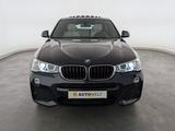 BMW X4 xDrive 20d M Sport XENON+NAVI+GSD+LEDER+SHZ+ - BMW X4 Gebrauchtwagen in Düsseldorf
