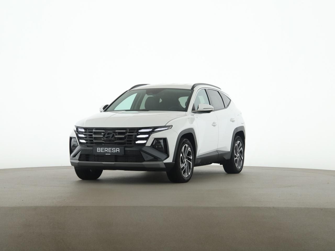 Hyundai Tucson – Bild 2