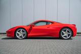 Ferrari 458 ITALIA COUPE *BRD*2.Hand*Daytona*Lift*PFF* - Ferrari aus 2011