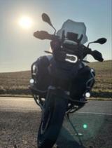 BMW R 1200 GS ADV - Motorräder in Solingen