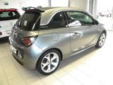Opel Adam S - gebrauchte Opel Adam aus dem Jahr 2017