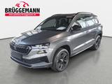 Skoda KAROQ 2.0 TSI DSG SPORTLINE 4X4 NAVI KLIMA LED C