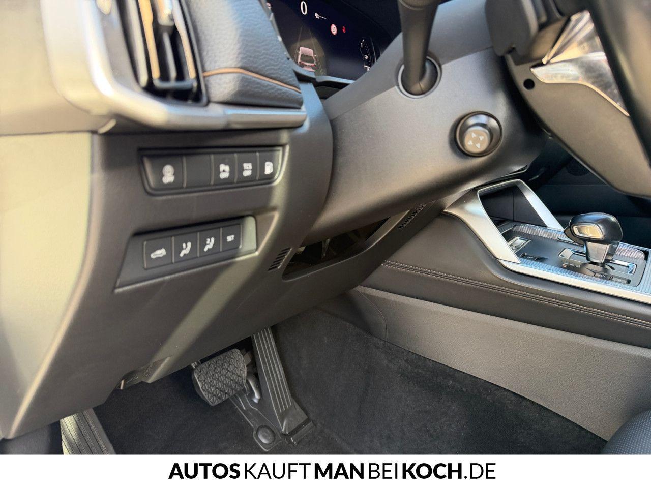Mazda CX-60 AWD PHEV HOMURA LEDER MATRIX HUD 360 4xSHZ