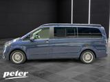 Mercedes-Benz V 250 d Marco Polo 9GT*AIRMATIC*LED*AHK*NAVI - Kastenwagen