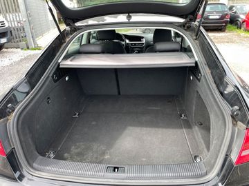 Audi A5 - 11