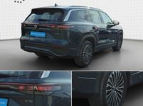 Volkswagen Tayron - Vorschau Bild 25