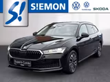 Skoda Superb Combi TDI DSG Selection AHK Matrix Kamera