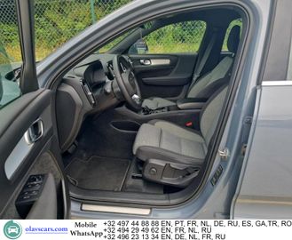 Volvo XC40 - 5