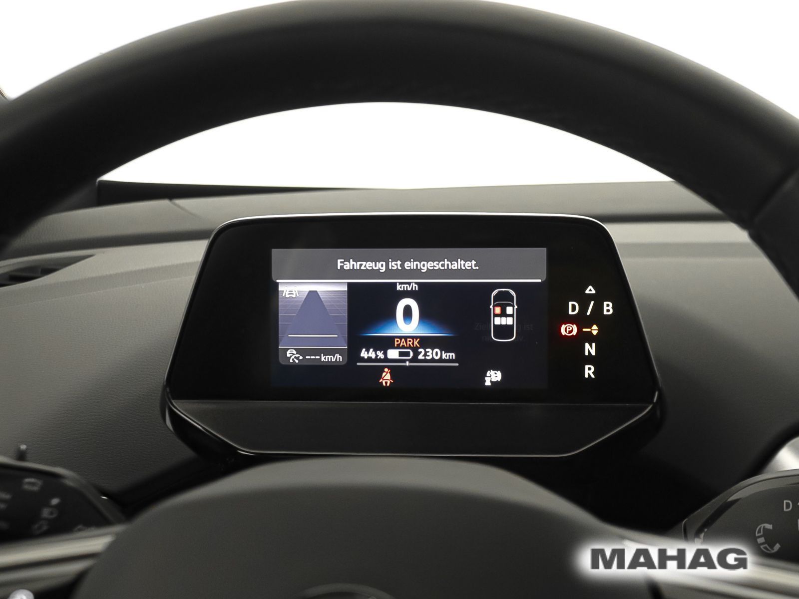 Volkswagen ID.4 - Bild 22