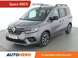 Renault Kangoo 1.3 TCe Intens *NAVI*LED*CAM*SHZ*TEMPO* - Renault Kangoo: Intens