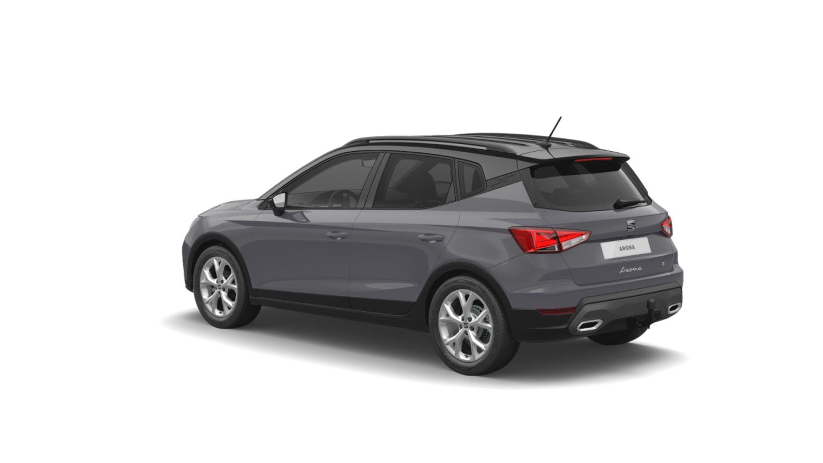 Seat Arona - Bild 5