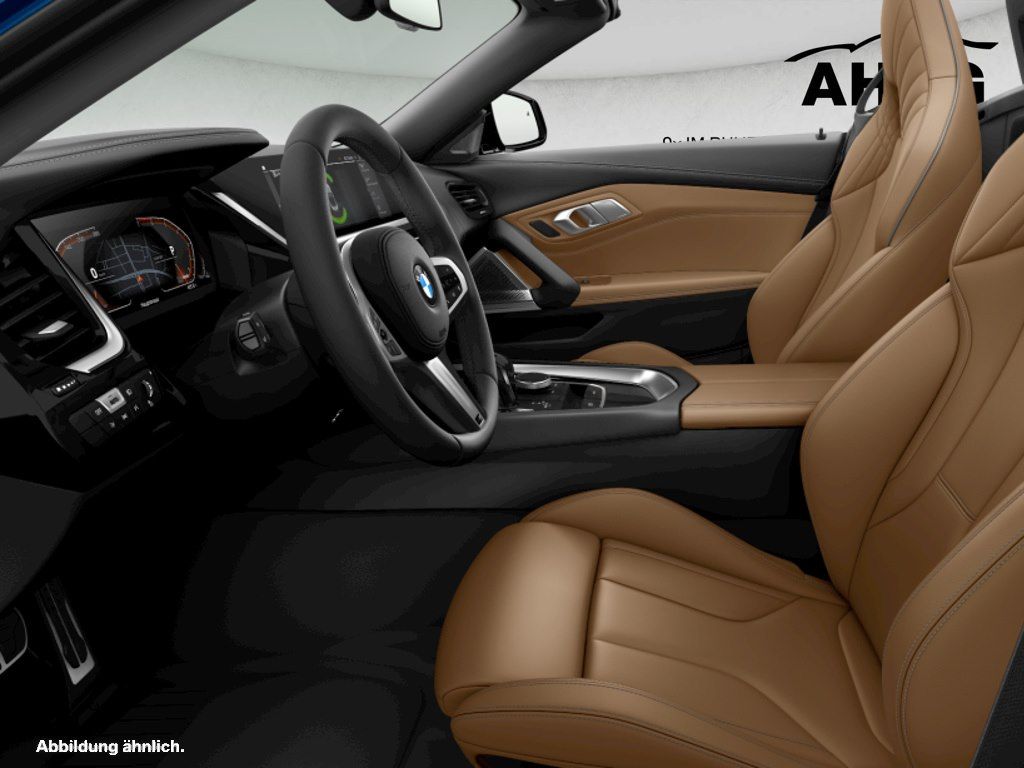 BMW Z4 - Bild 3