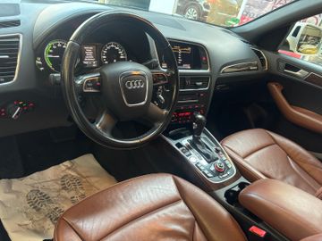 Audi Q5 - 9