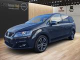 Seat Alhambra 1.4 TSI DSG FR-Line*7-Sitz*SHZ*Navi*Kam - Seat Alhambra in Stuttgart