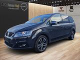 Seat Alhambra 1.4 TSI DSG FR-Line*7-Sitz*SHZ*Navi*Kam - Seat Alhambra in Stuttgart