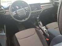 Skoda Fabia - Vorschau Bild 6