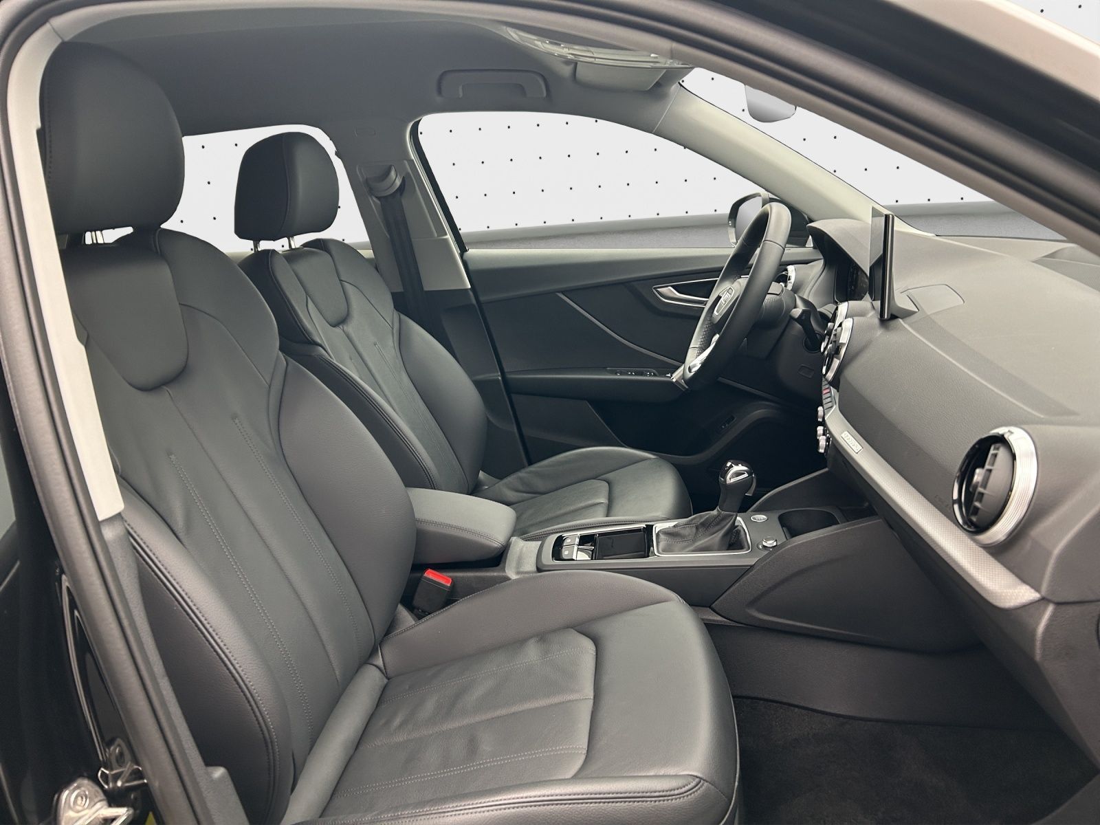 Audi Q2 - Bild 4