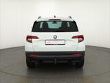 Skoda Karoq 1.6 TDI DSG Style LED Navi ACC Kamera DAB - Skoda Karoq in Chemnitz