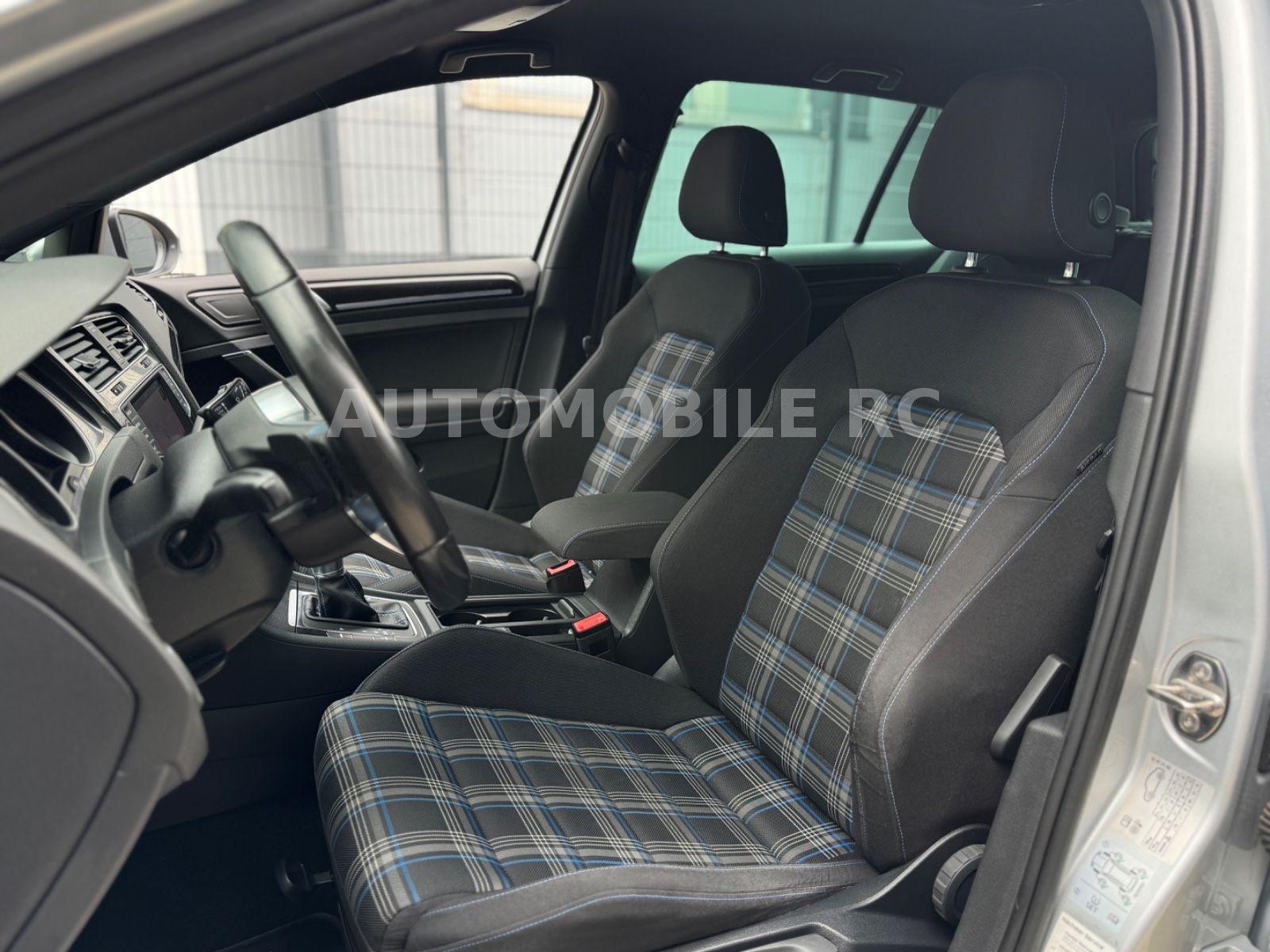 VOLKSWAGEN GOLF GTE 204CH