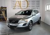 Volvo XC60 Ocean Race Drive+XENON+NAVI+AHK+KAMERA+SHZ+ - Volvo XC60 aus 2012