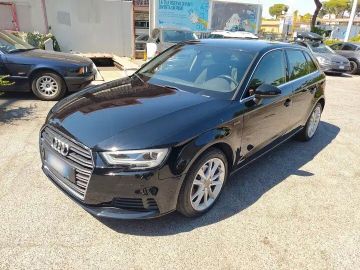Audi A3 - 1