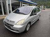 Citroën Xsara Picasso 1.6 16V Style - Citroën Xsara Picasso aus 2006