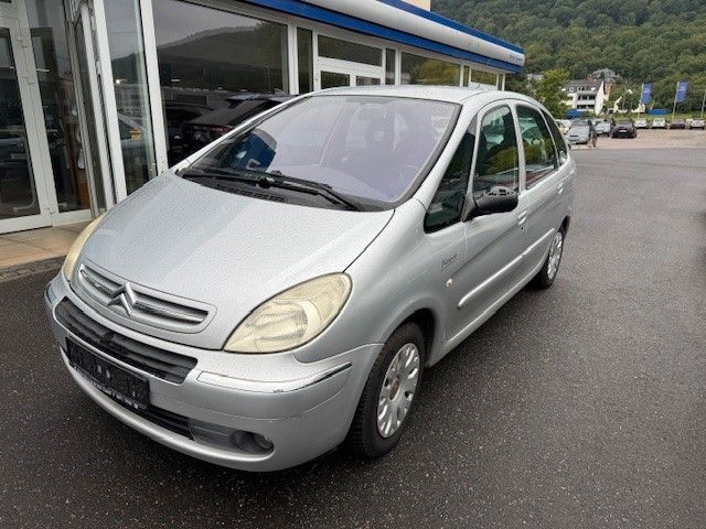 Citroën Xsara Picasso 1.6 16V Style