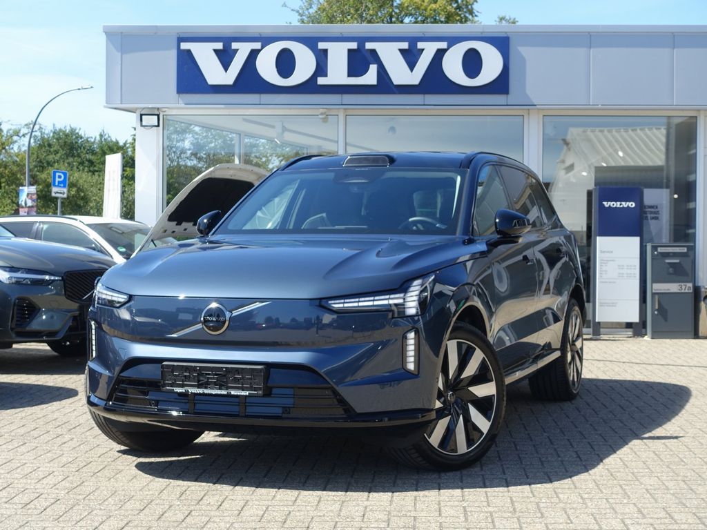 Image of Volvo EX90