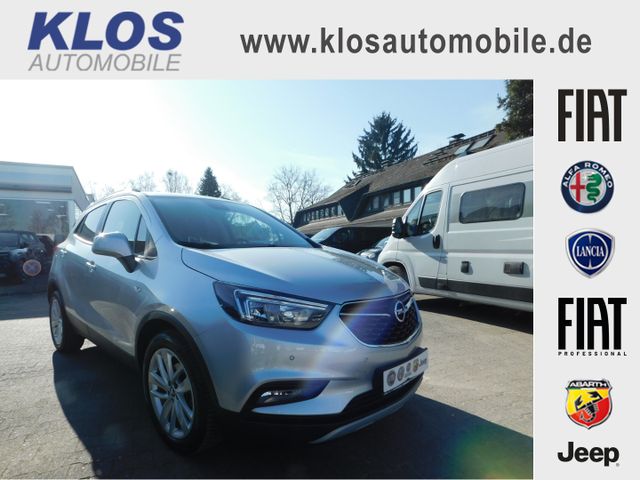 Opel Mokka X ON 1.4 TURBO 140PS NAV KAMERA PREMIUMPAK