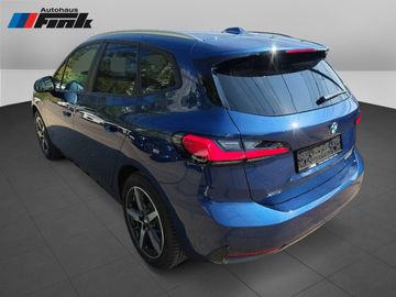 BMW 223d xDrive Active Tourer Head-Up DAB LED WLAN