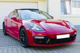 Porsche Panamera Turbo Executive, Approved, 3D-Burmester - Porsche Panamera Gebrauchtwagen in Stuttgart