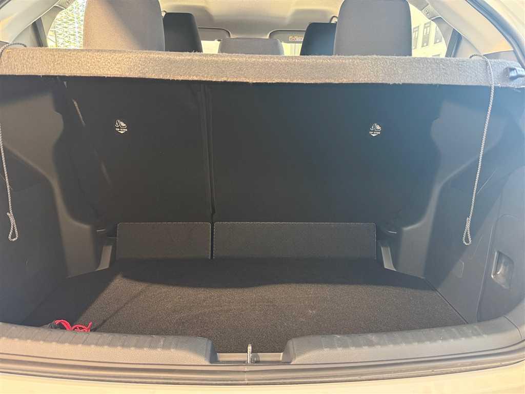 Mazda 2 Hybrid 1.5L Hybrid mit Rückfahrkamera Sitzheiz