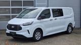 Ford Transit Custom DOKA Trend 320 150 L2H1/LED/5Sitz - Ford Transit: 150