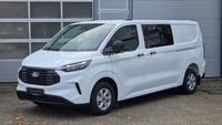 Ford Transit Custom DOKA Trend 320 150 L2H1/LED/5Sitz