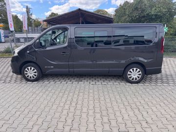 Renault Trafic - 12