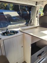 Volkswagen T5.2 ROCKTON - Wohnwagen in Aachen