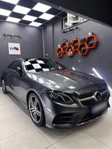 Mercedes-Benz Mercedes E Coupé 300 - Mercedes 300 Benzin Gebrauchtwagen