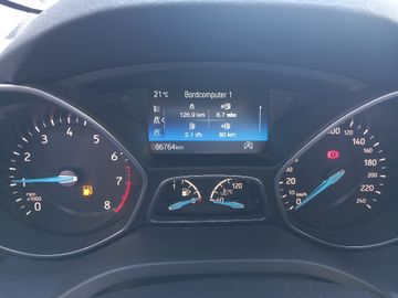 Ford C-Max - 3