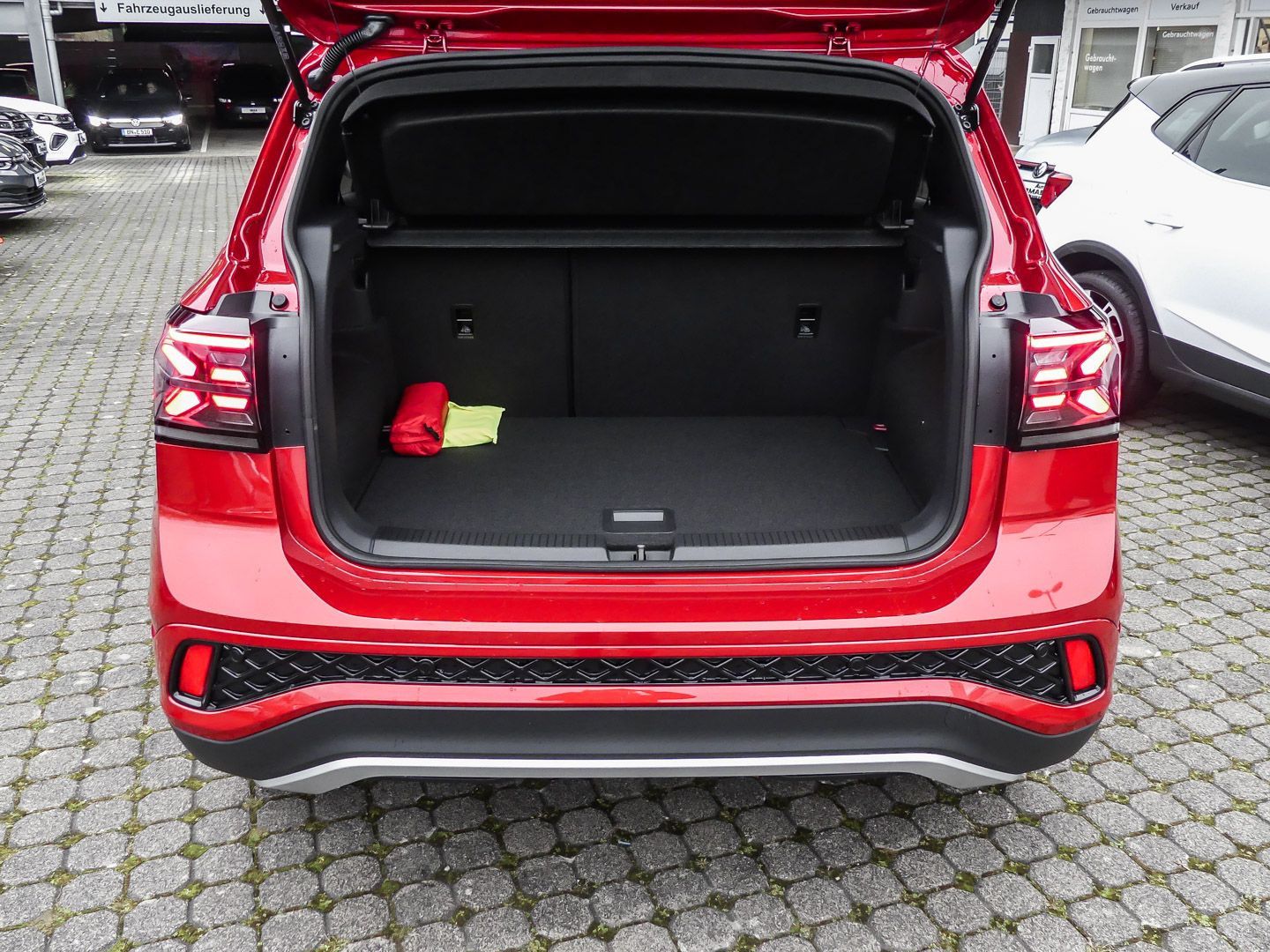Volkswagen T-Cross - Bild 25