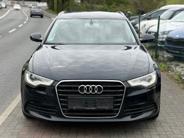 Audi A6 - 7