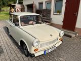 Volkswagen Trabant 601 S Tüv NEU, Top Originaler Zustand - gebrauchte VW Golf aus dem Jahr 1985