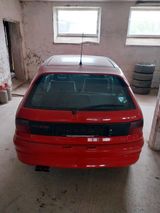 Opel Astra F GSI 16V - Opel Astra: Gsi 16v